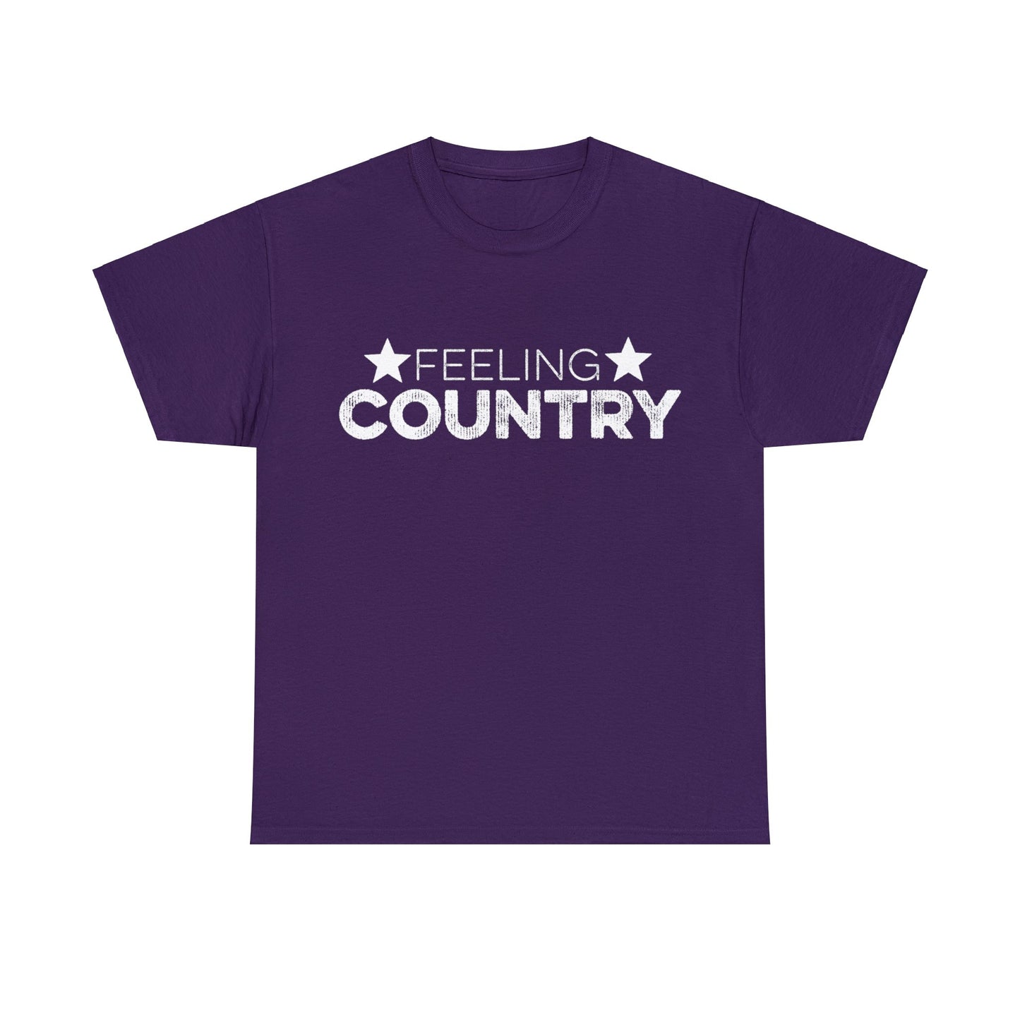 Feeling Country