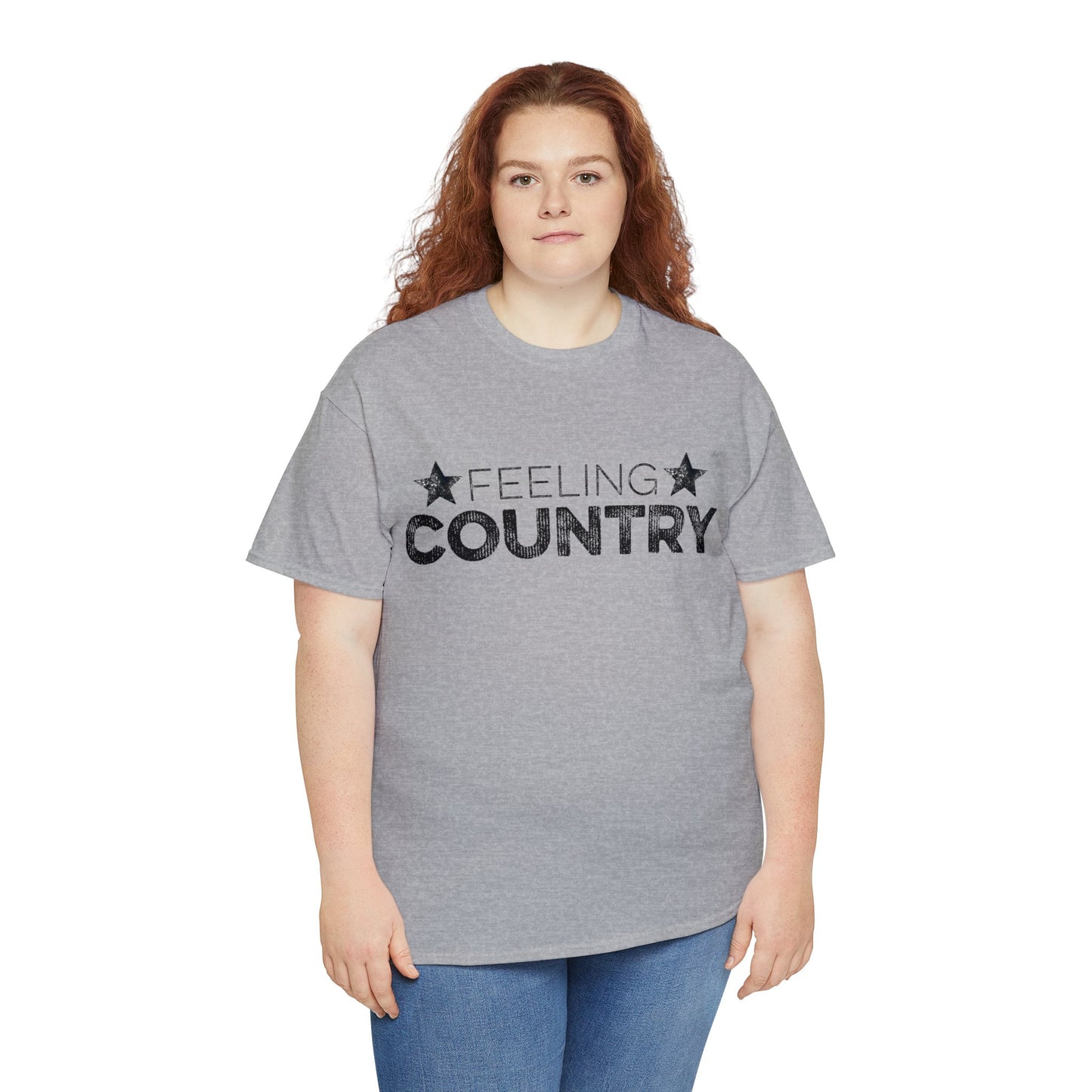 Feeling Country