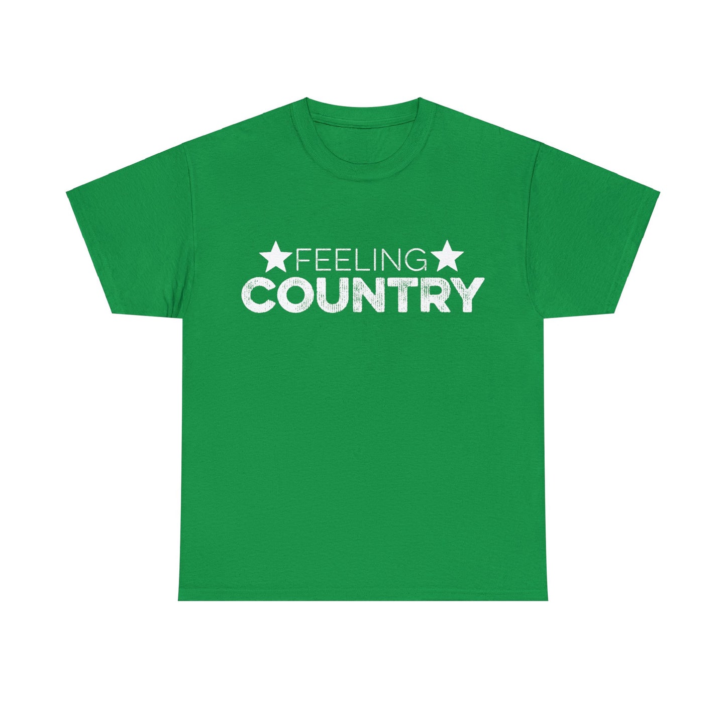 Feeling Country
