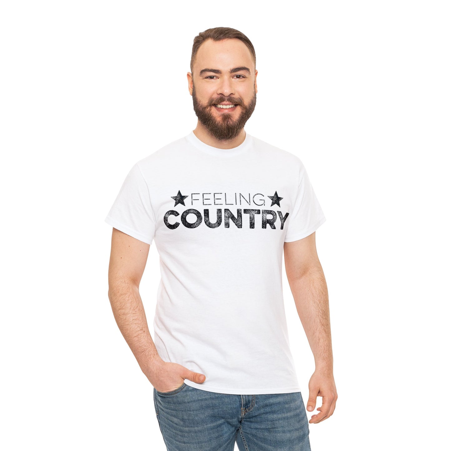Feeling Country