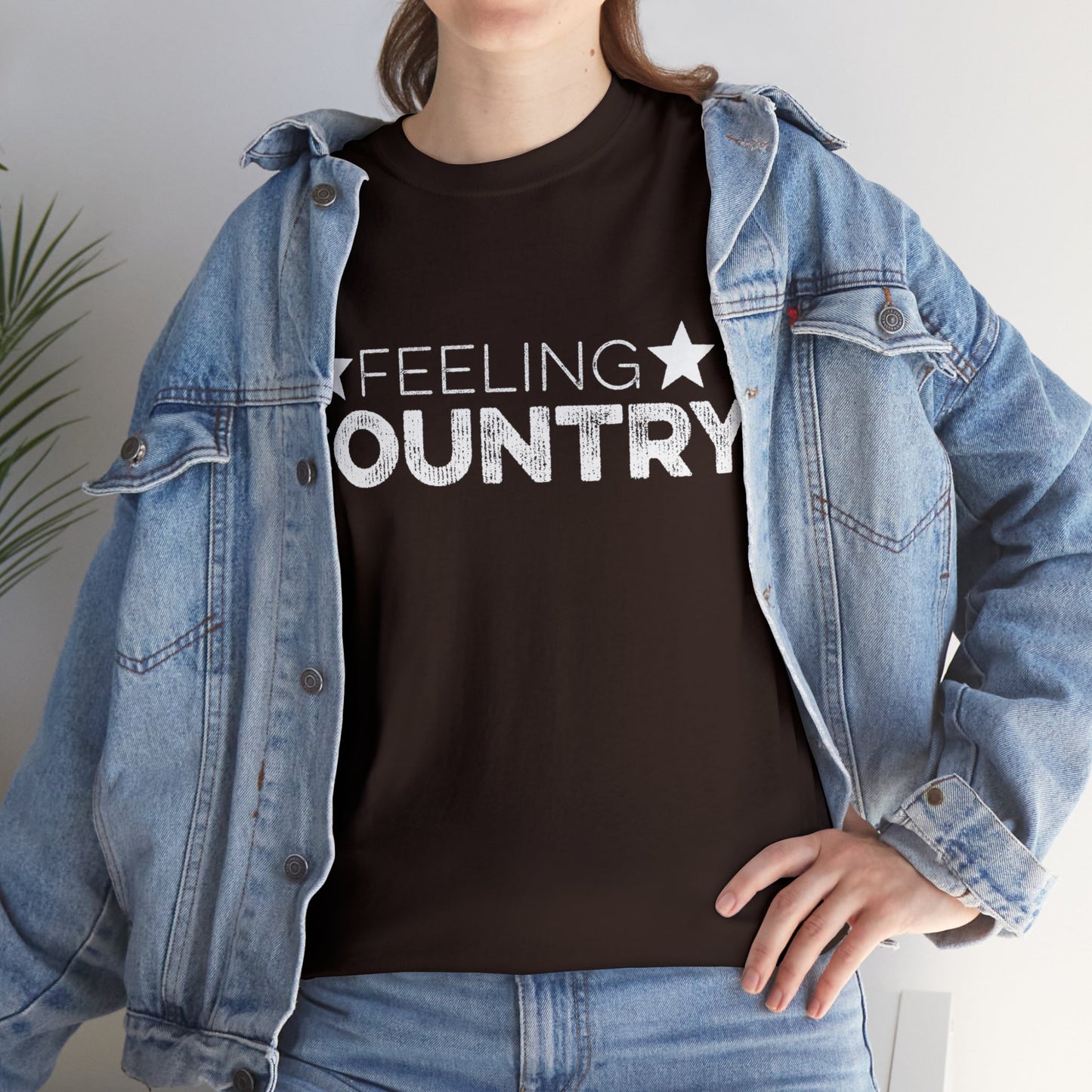 Feeling Country