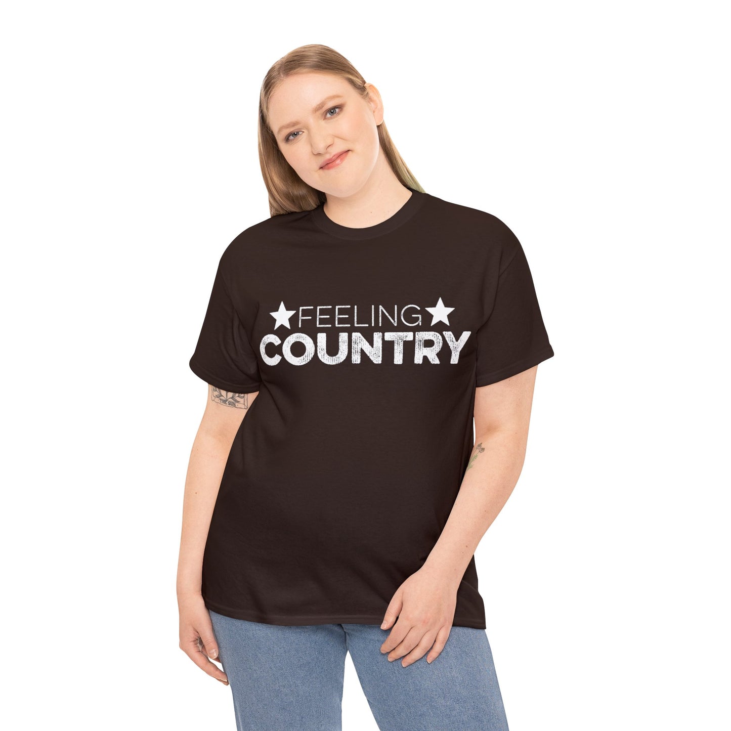 Feeling Country