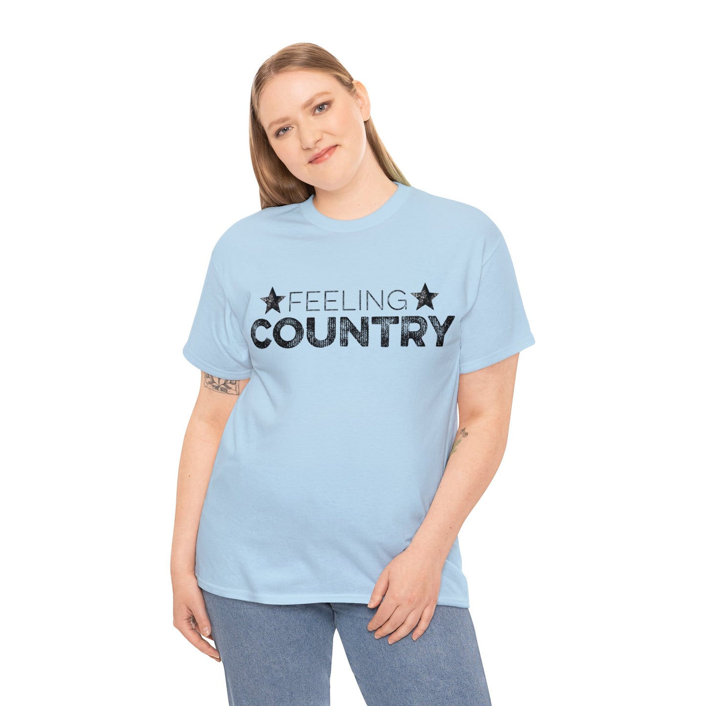 Feeling Country