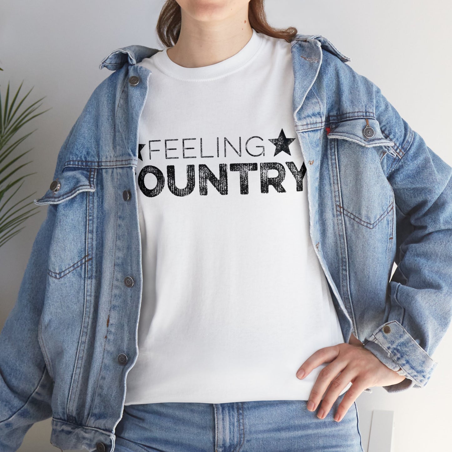 Feeling Country