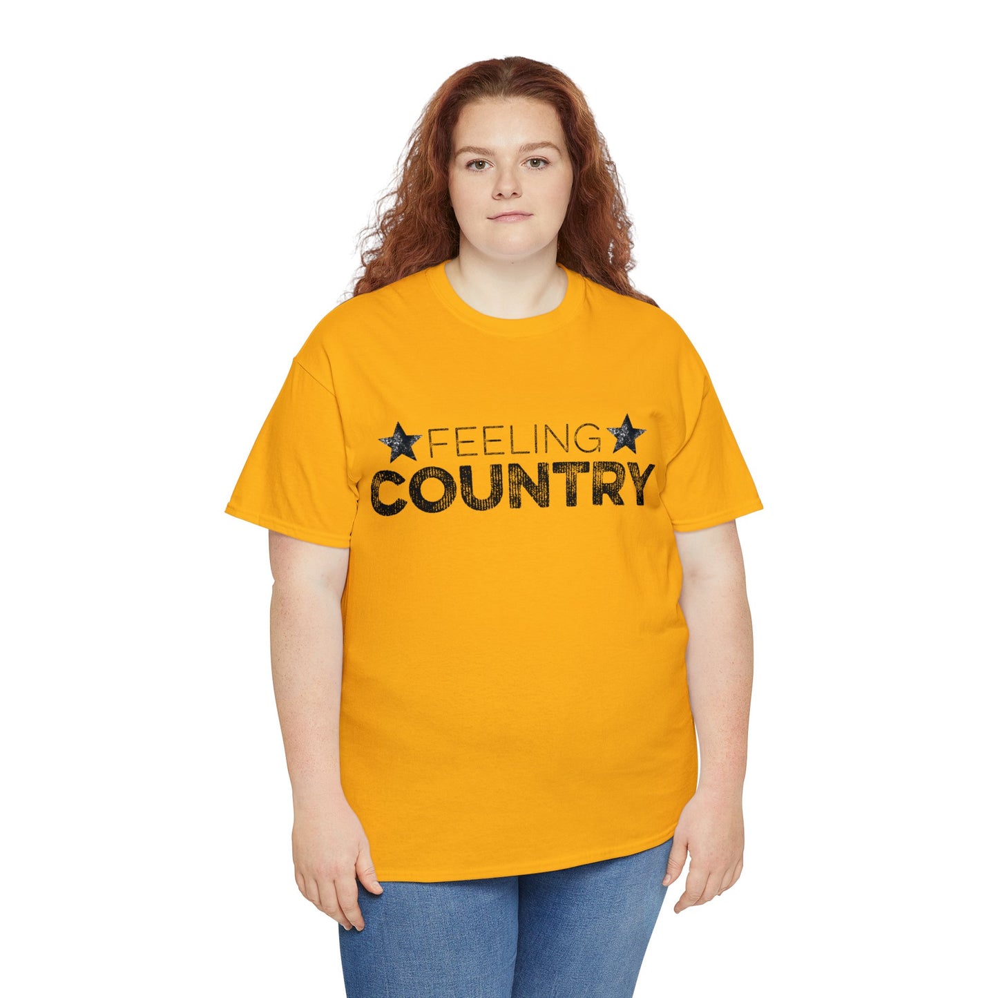 Feeling Country