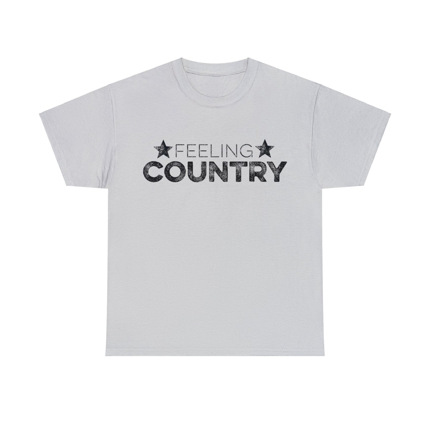 Feeling Country