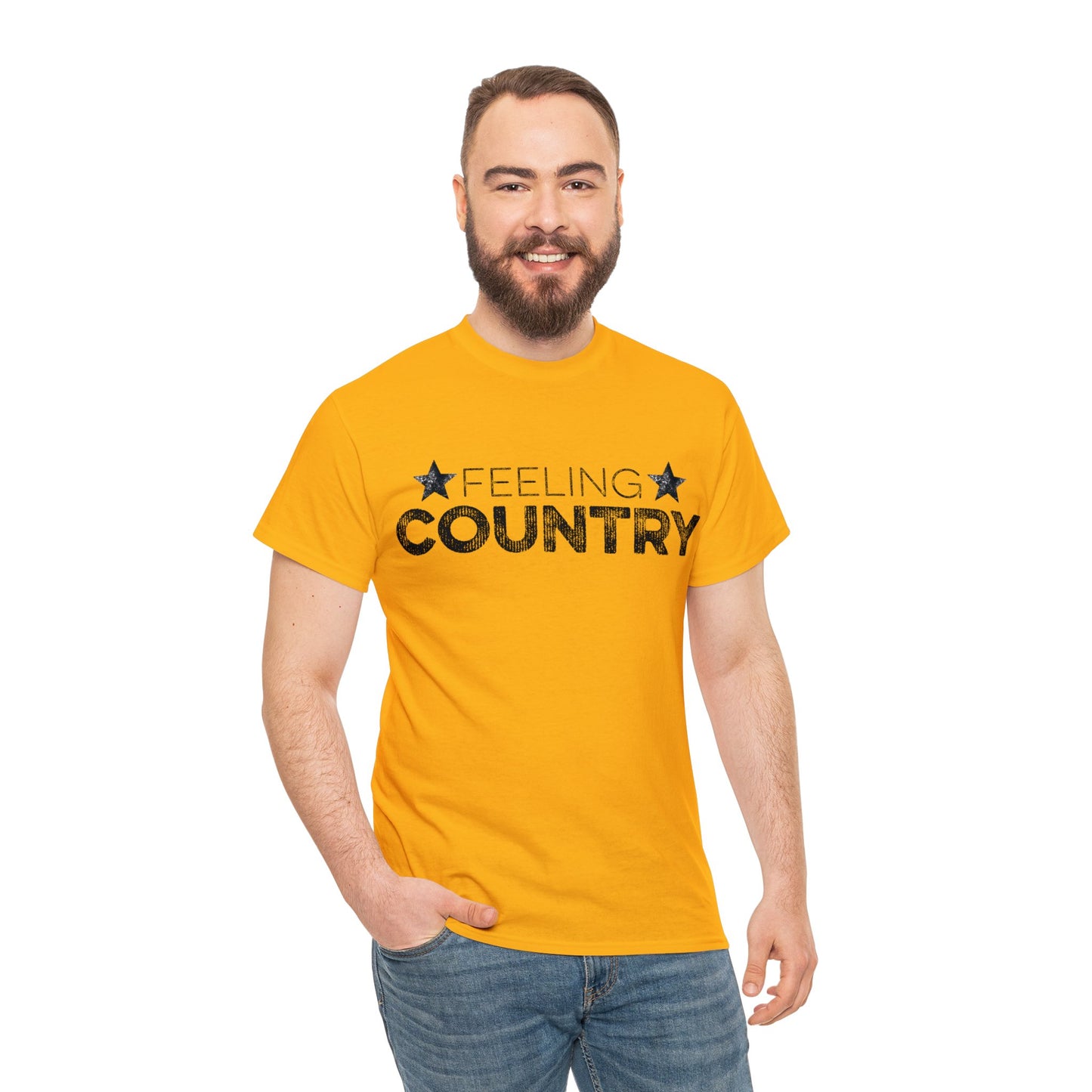 Feeling Country