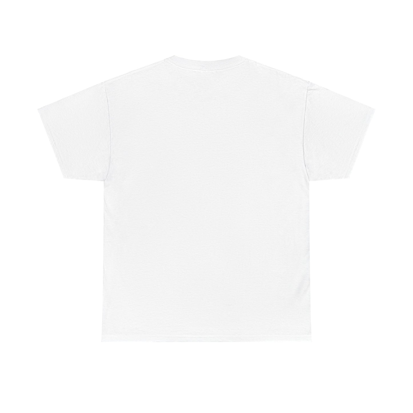 Nadine Unisex Heavy Cotton Tee