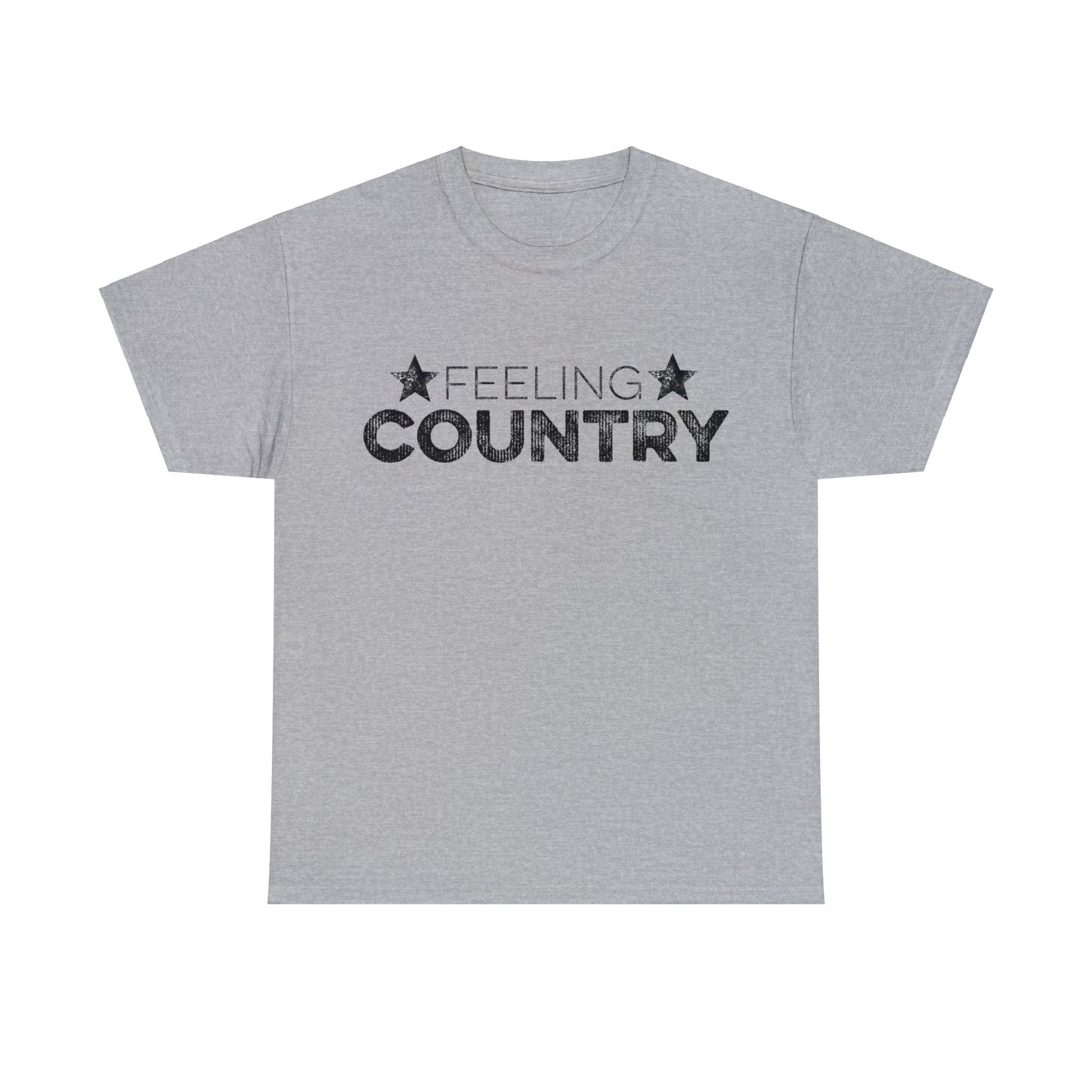Feeling Country