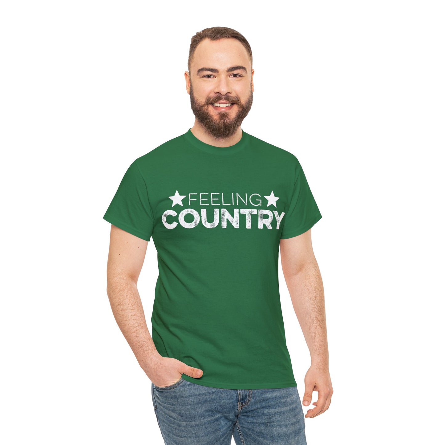 Feeling Country