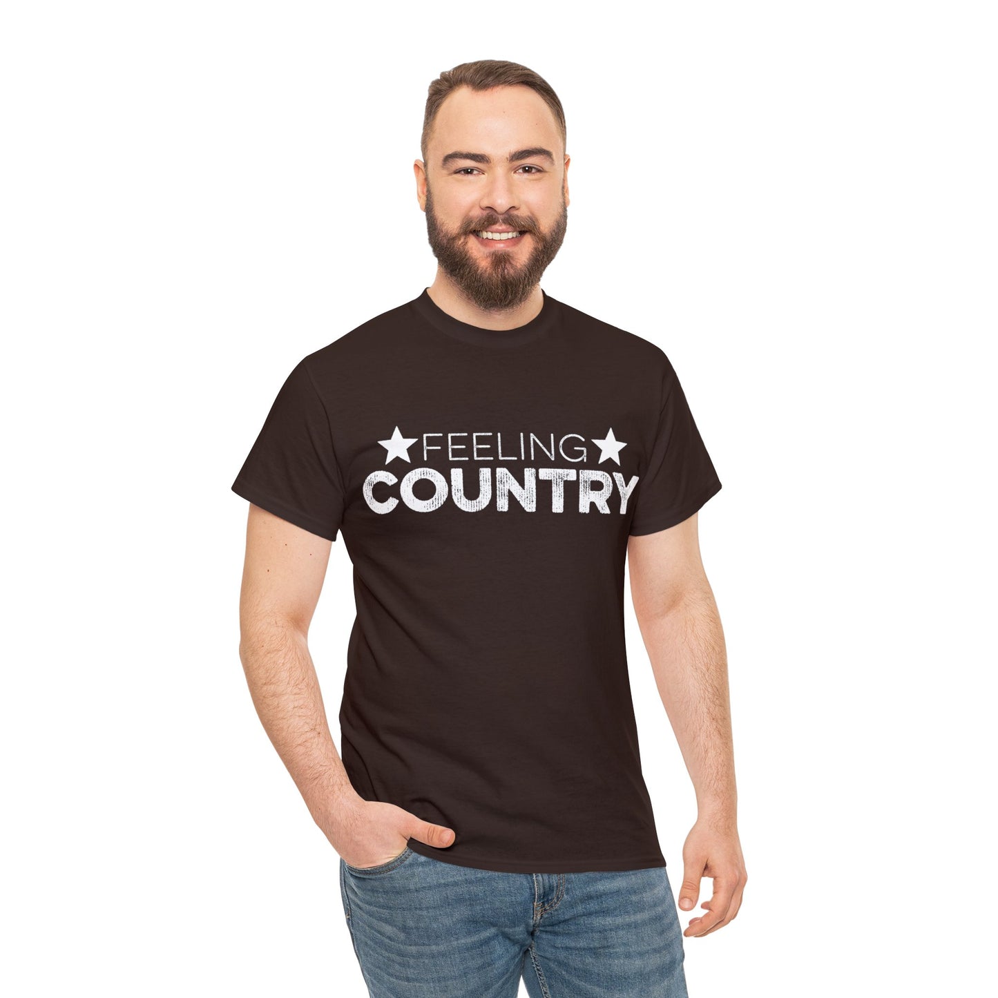 Feeling Country
