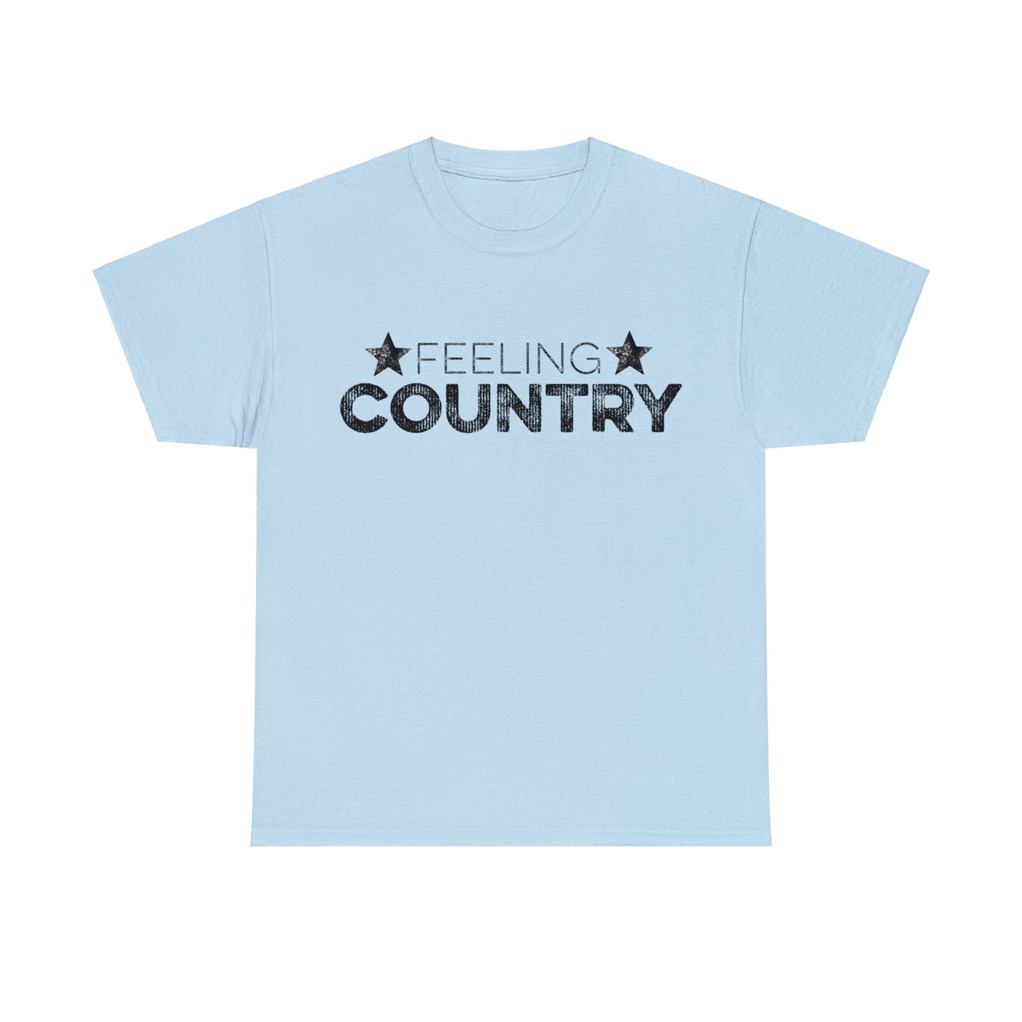 Feeling Country