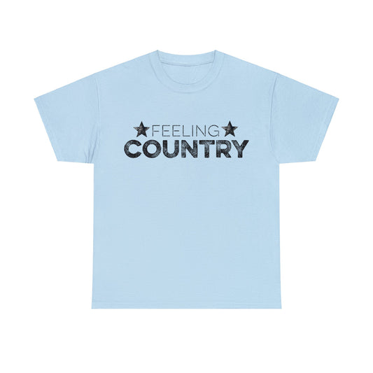 Feeling Country