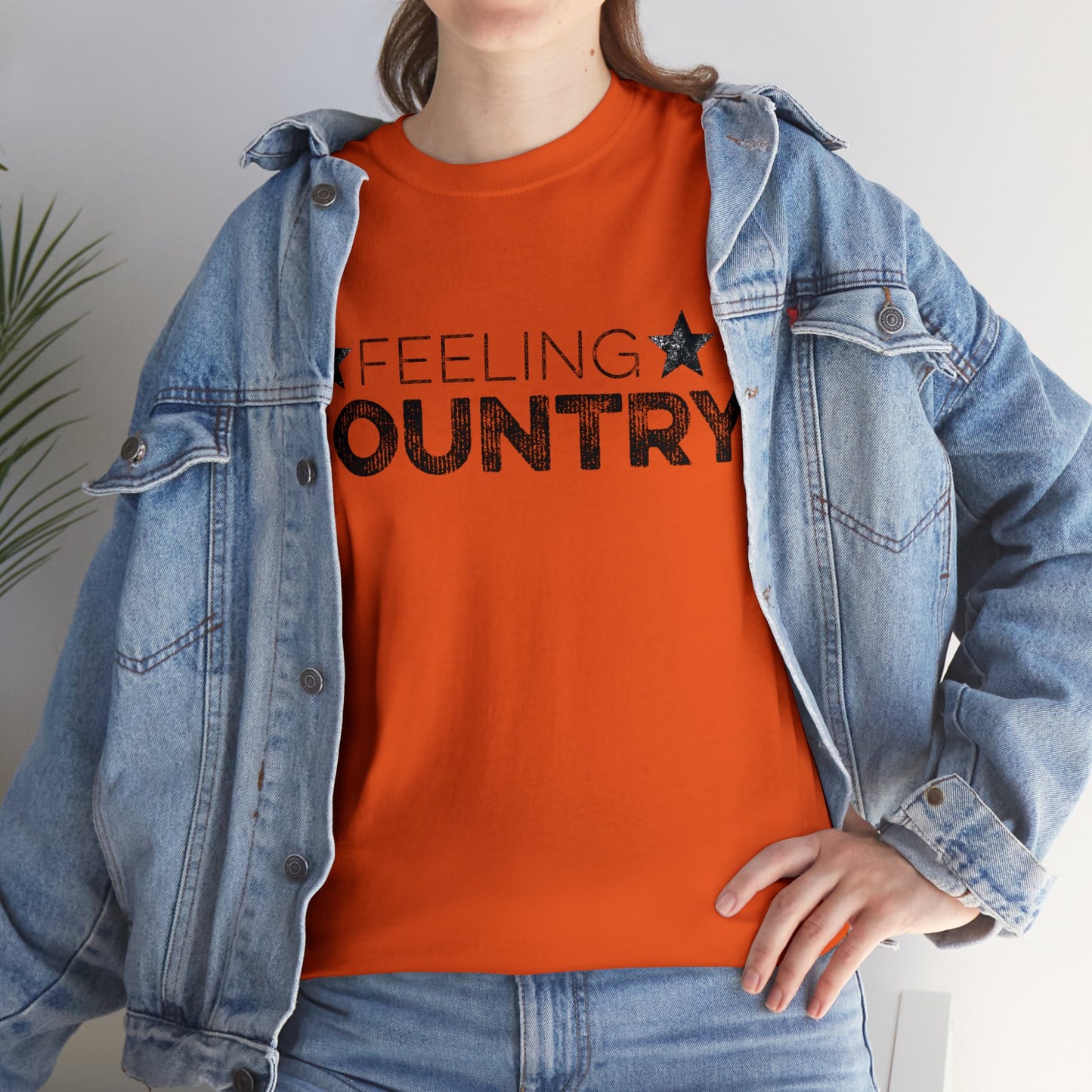 Feeling Country