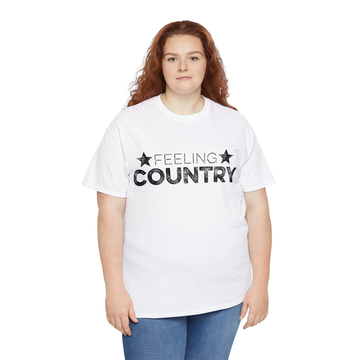 Feeling Country