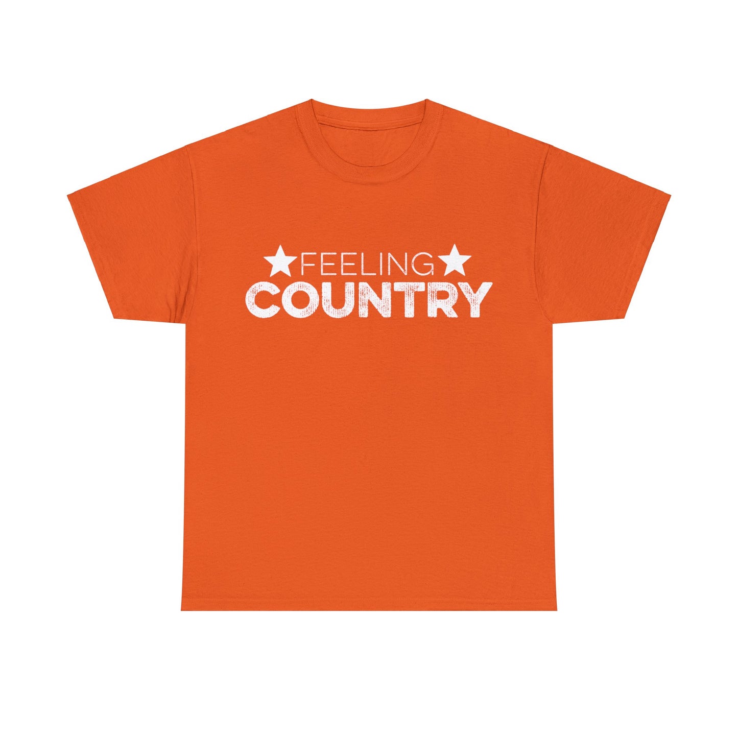 Feeling Country