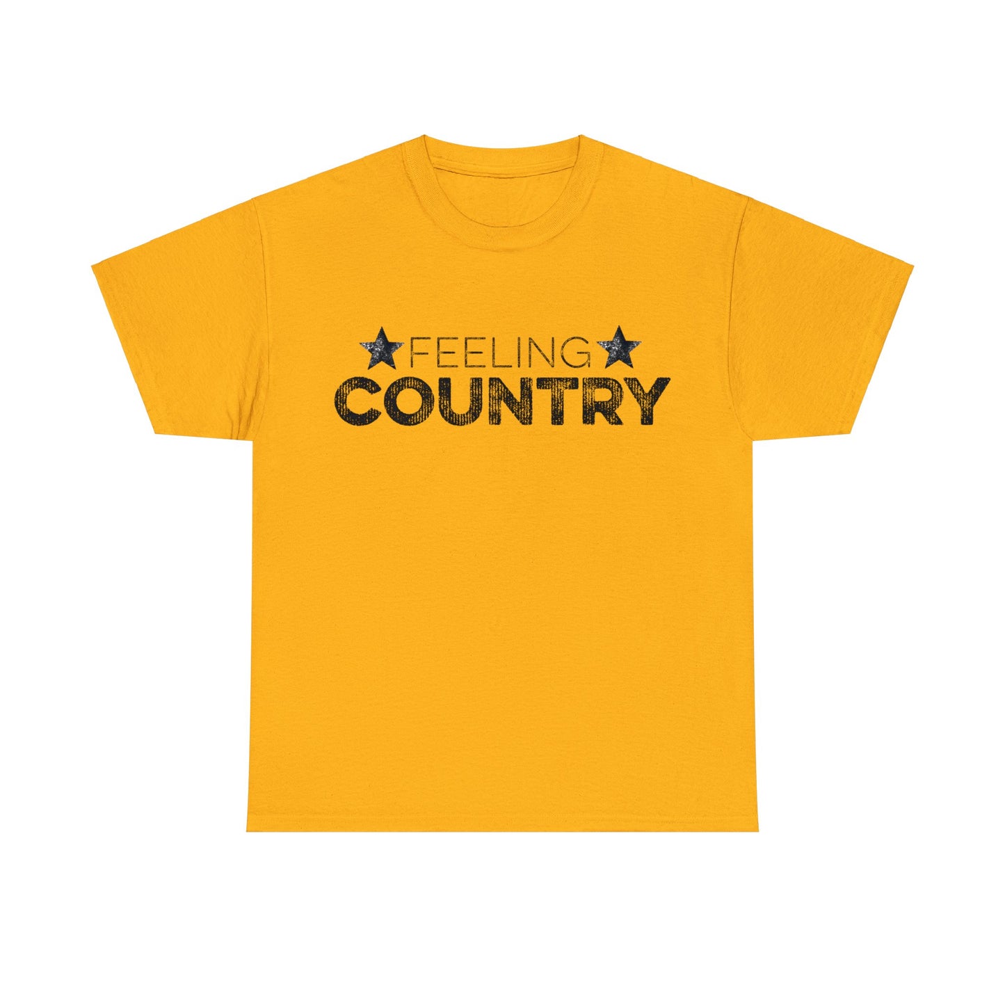 Feeling Country