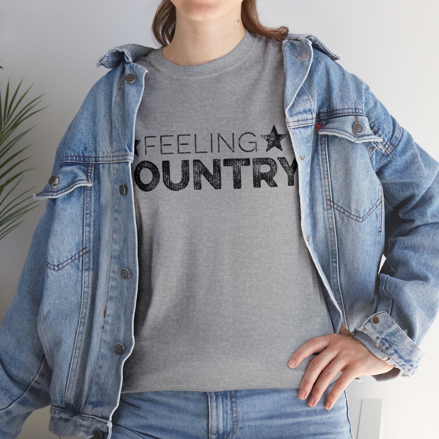 Feeling Country