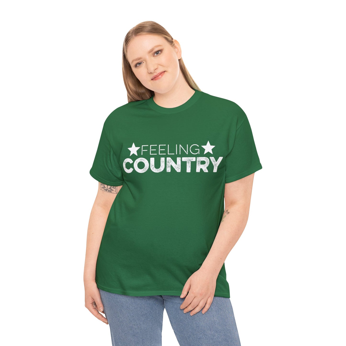 Feeling Country