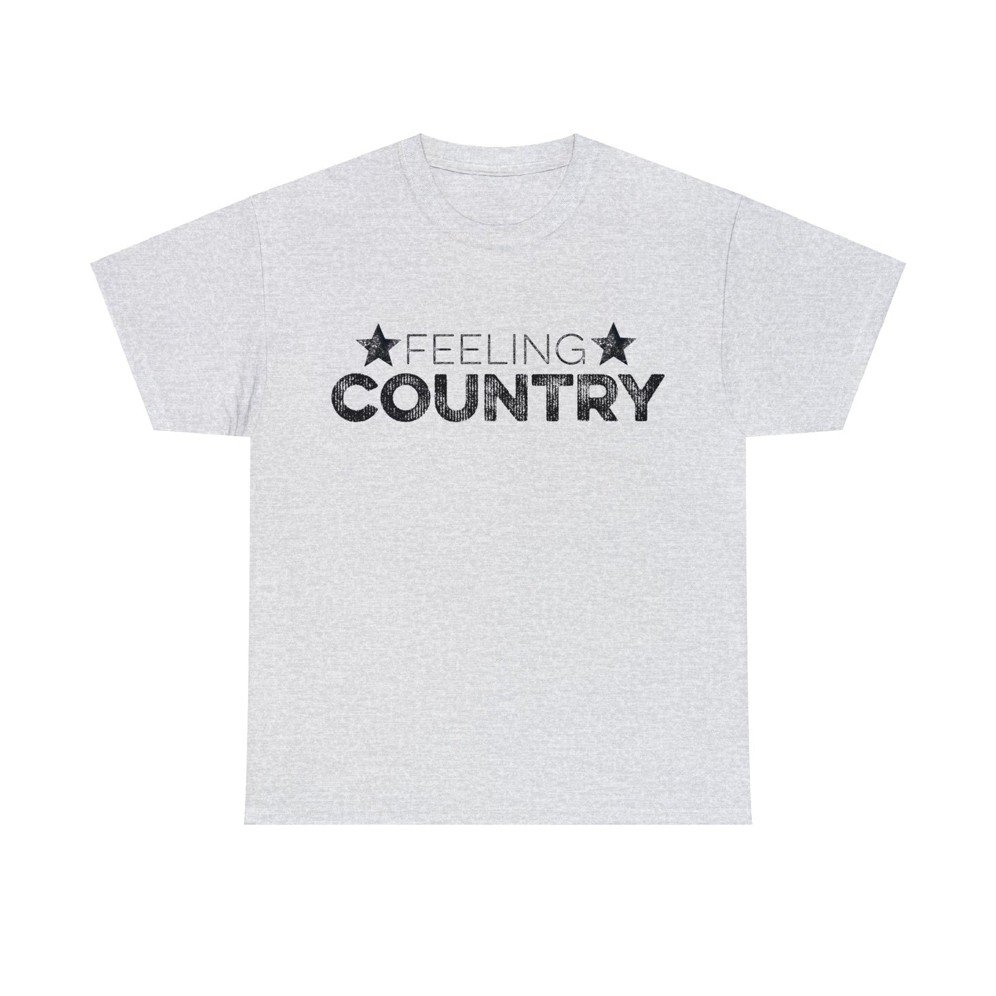 Feeling Country