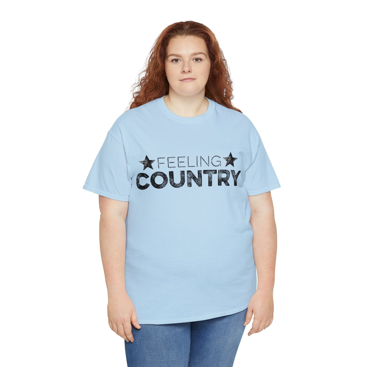 Feeling Country