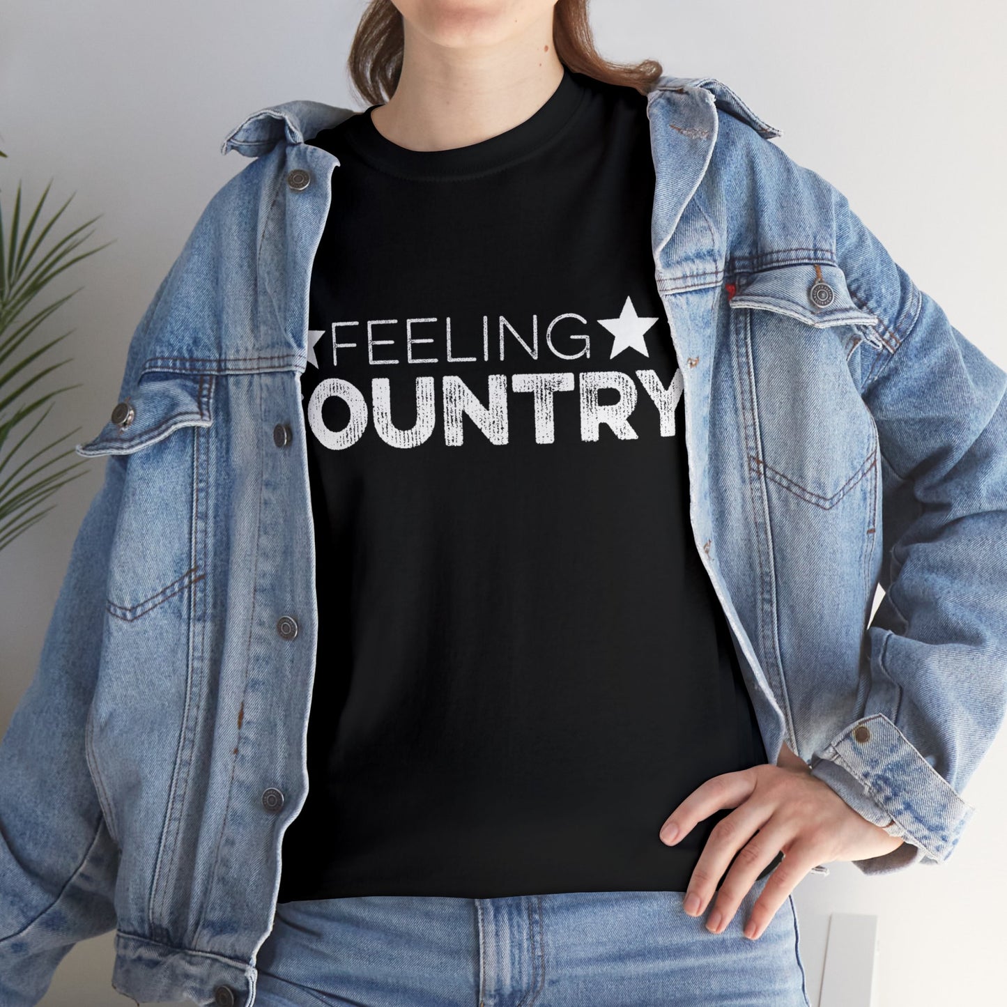 Feeling Country