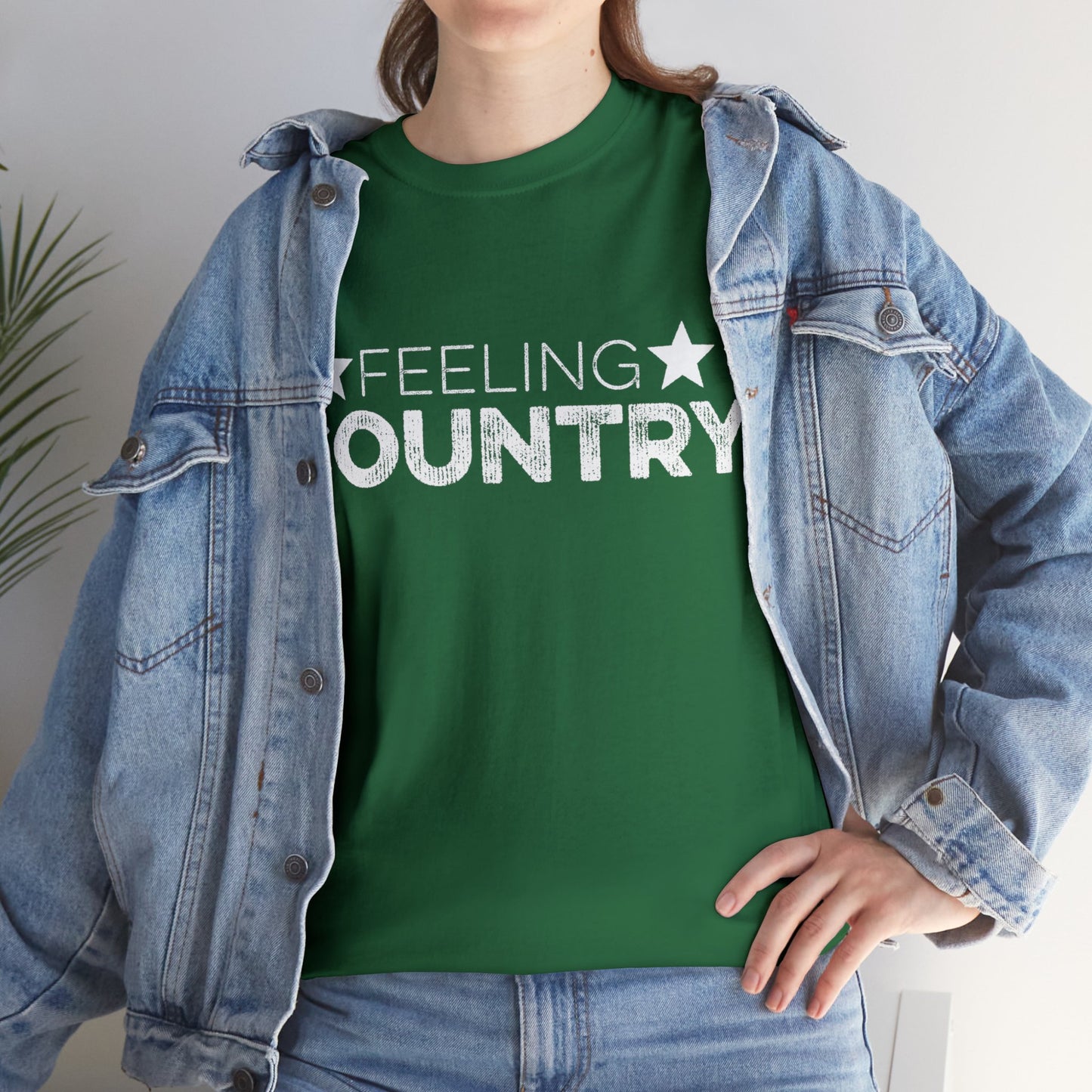 Feeling Country