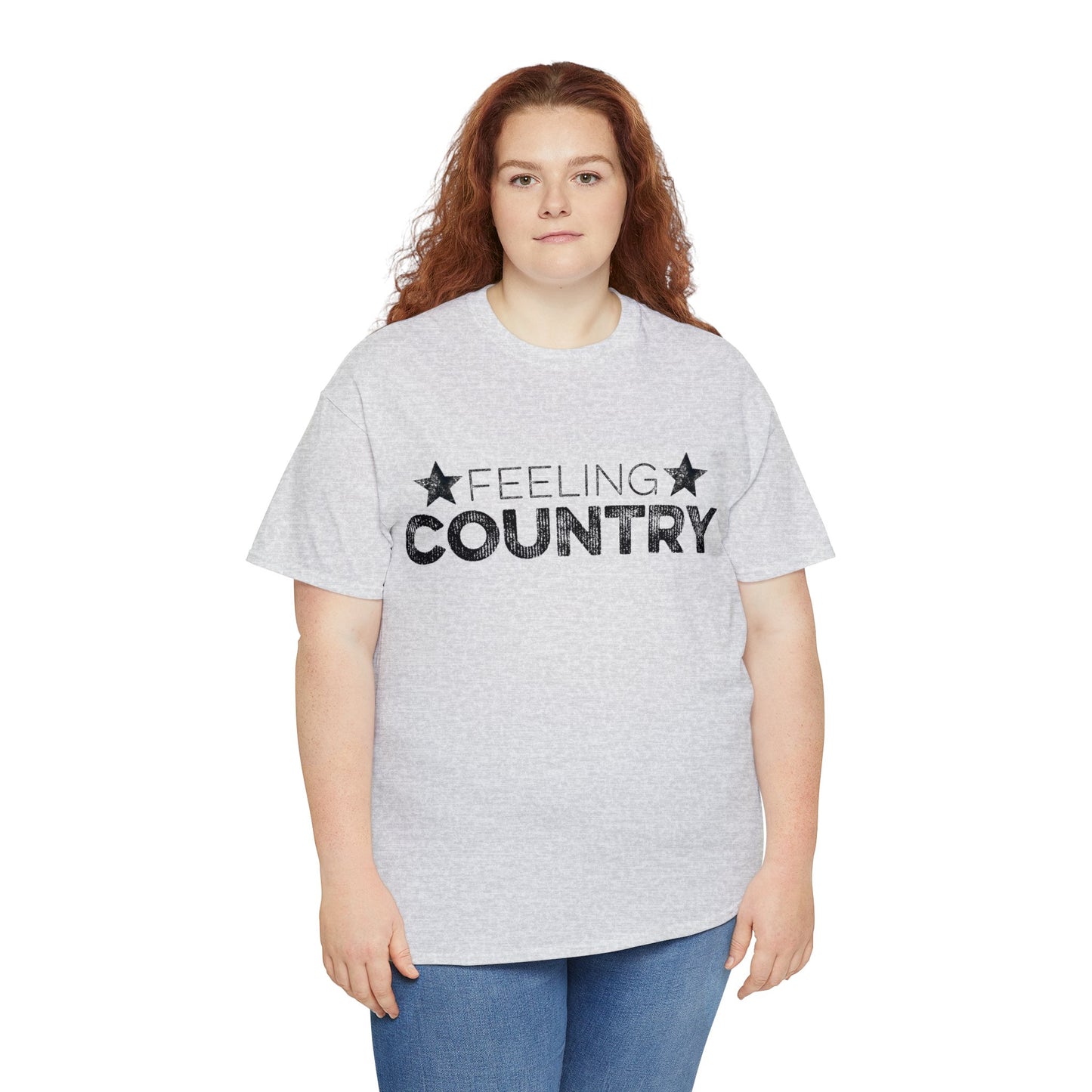 Feeling Country