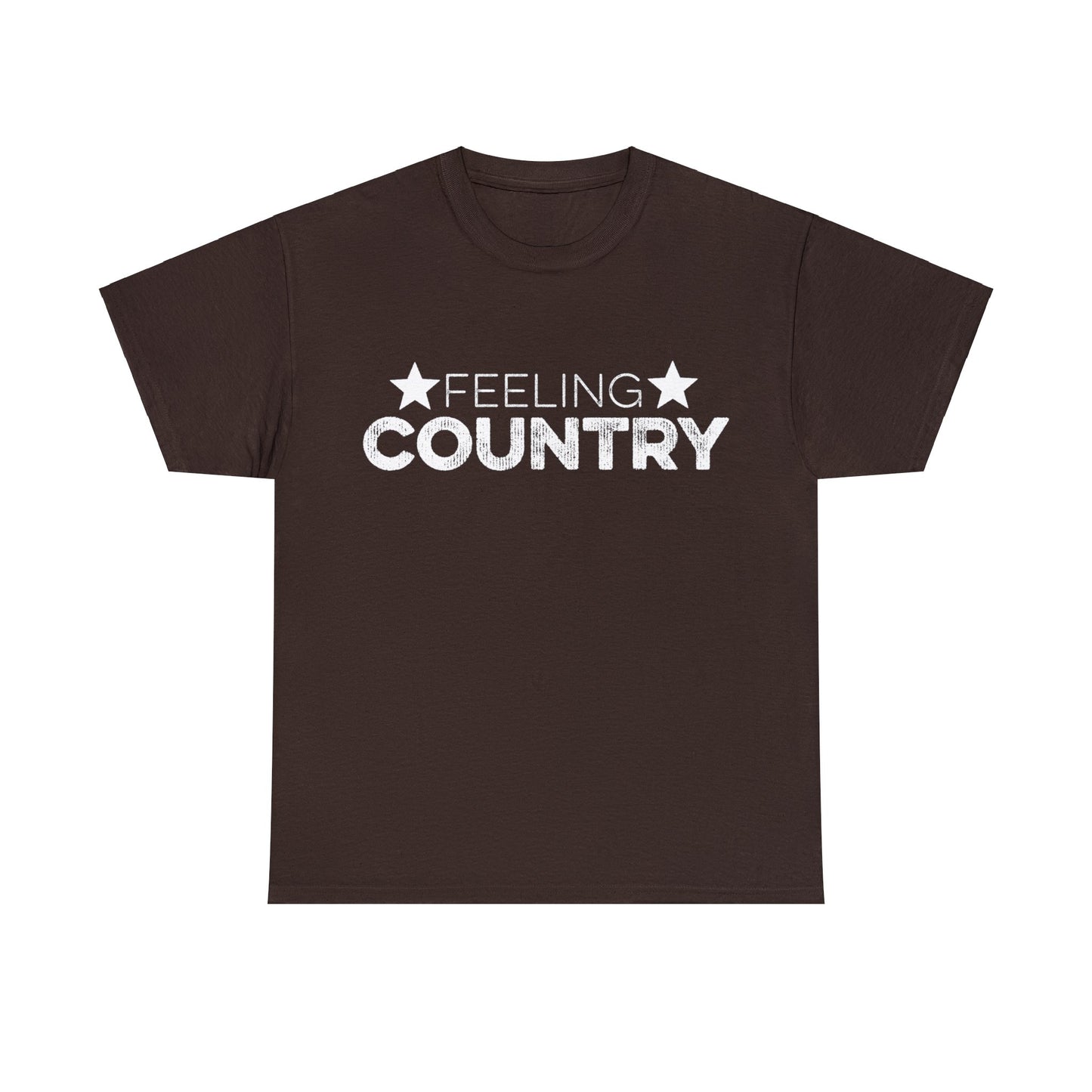 Feeling Country