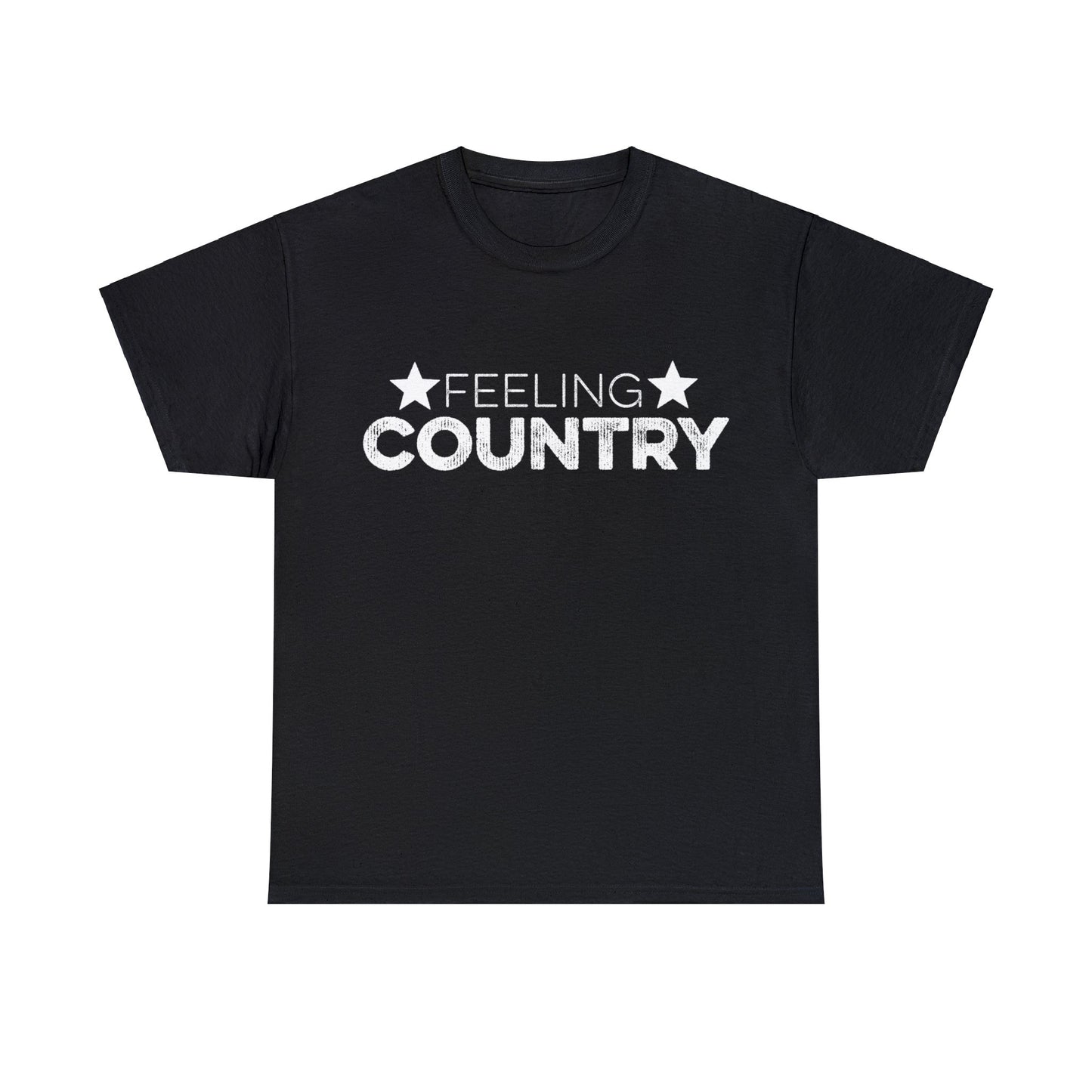 Feeling Country