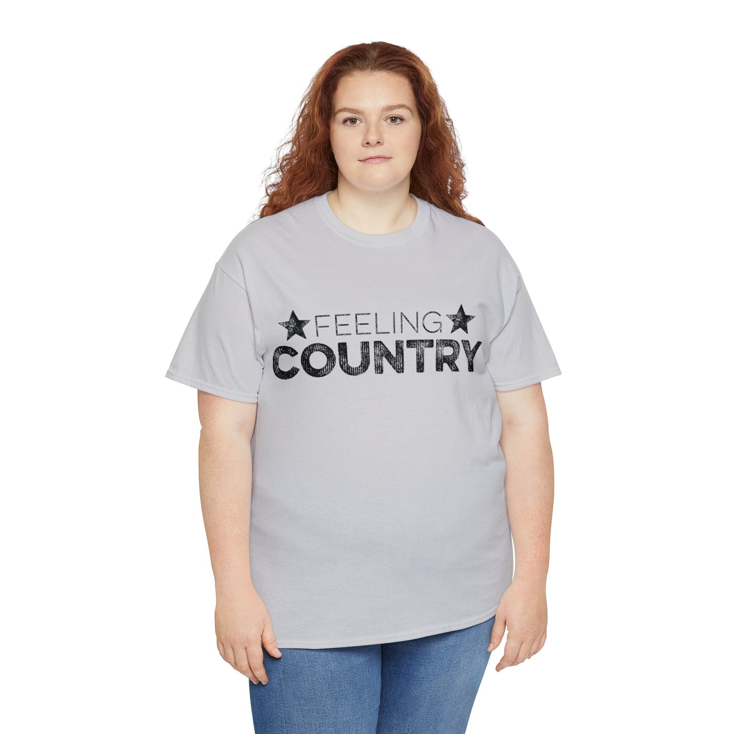 Feeling Country