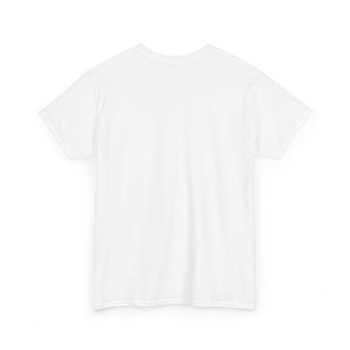 Nadine Unisex Heavy Cotton Tee