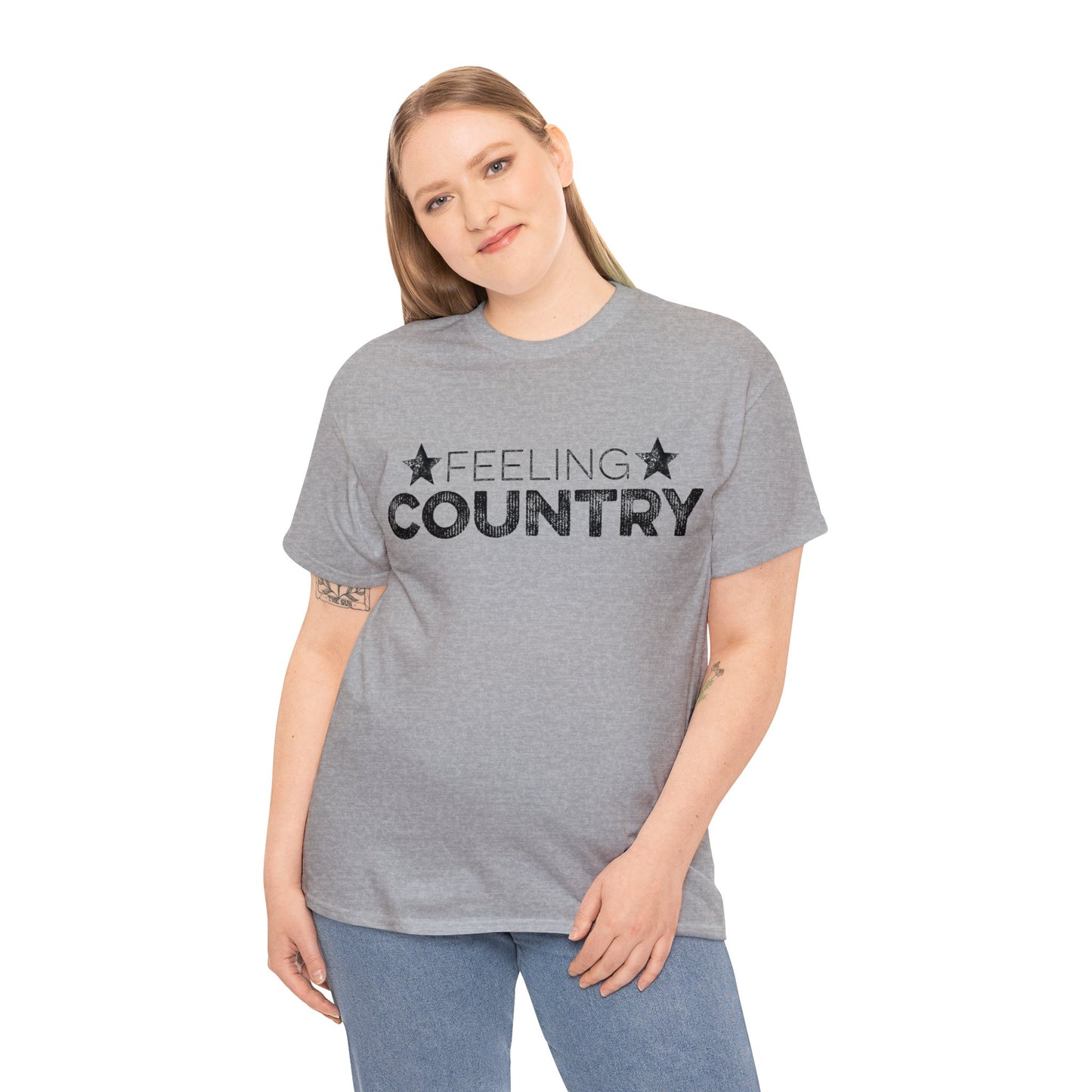 Feeling Country