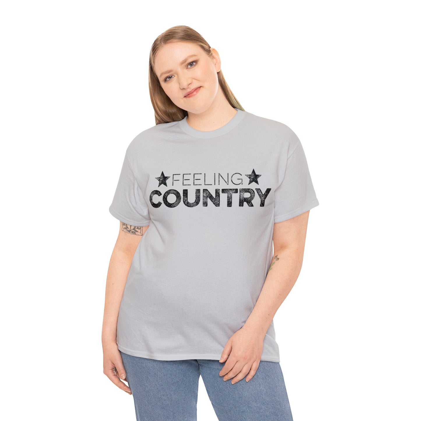 Feeling Country