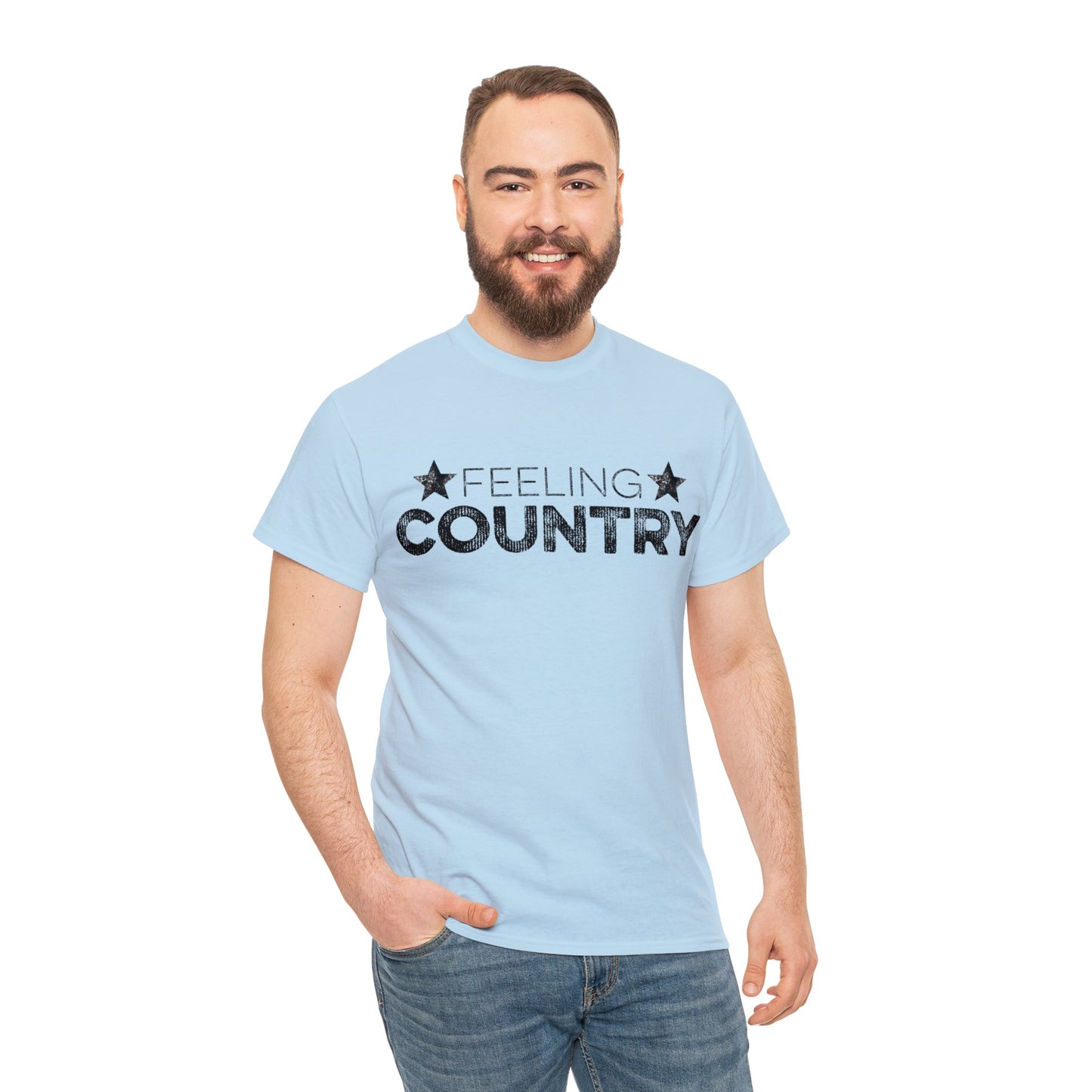 Feeling Country