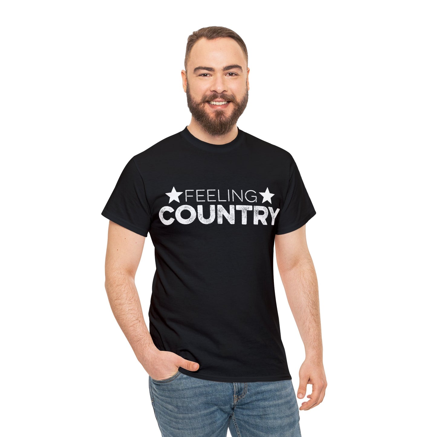 Feeling Country