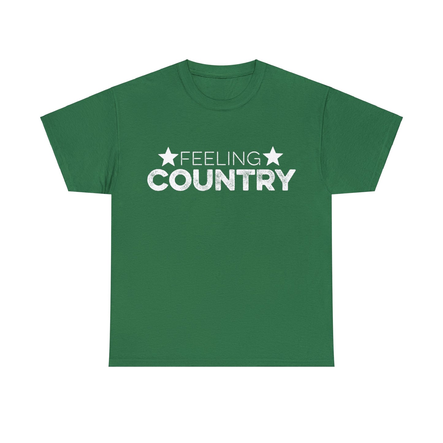 Feeling Country