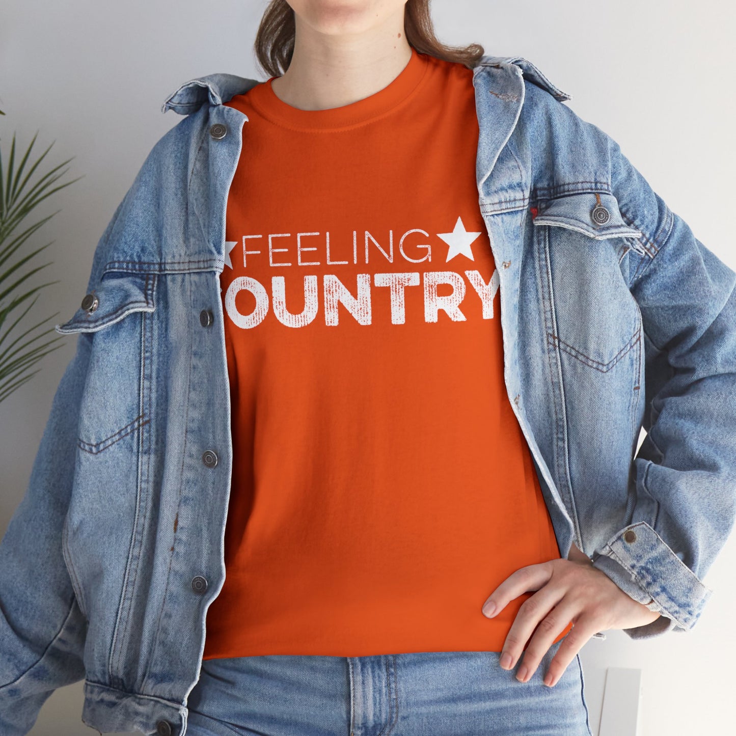 Feeling Country