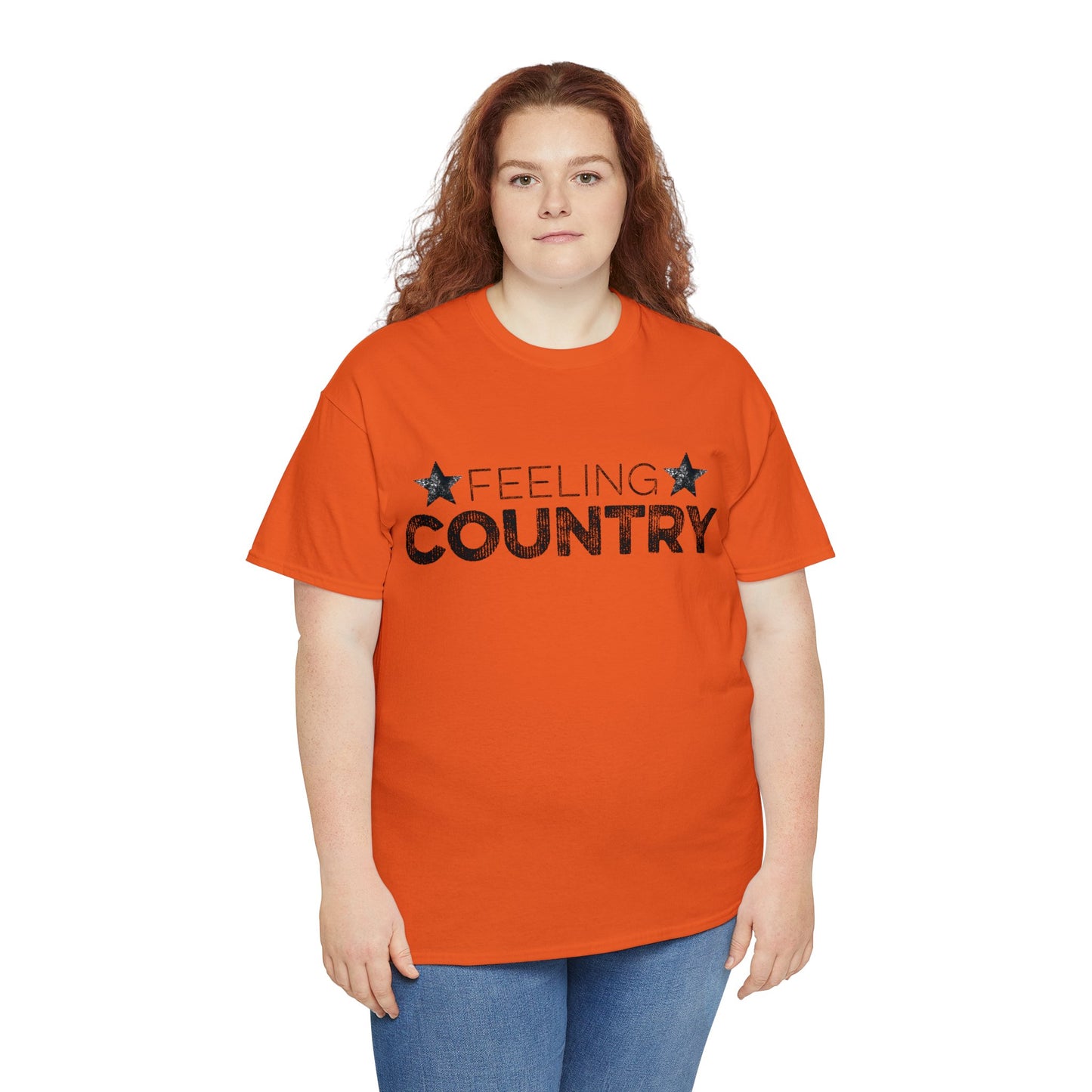 Feeling Country