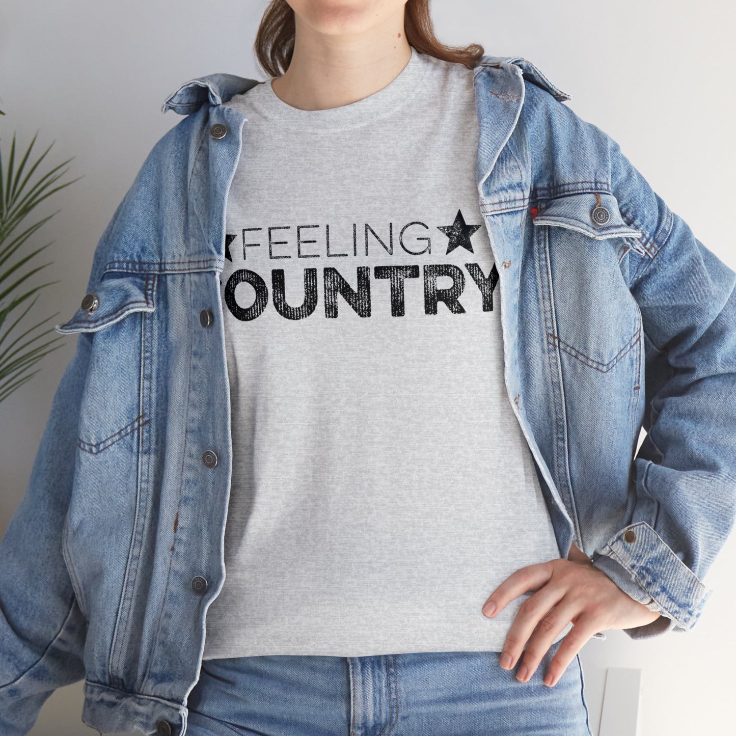 Feeling Country