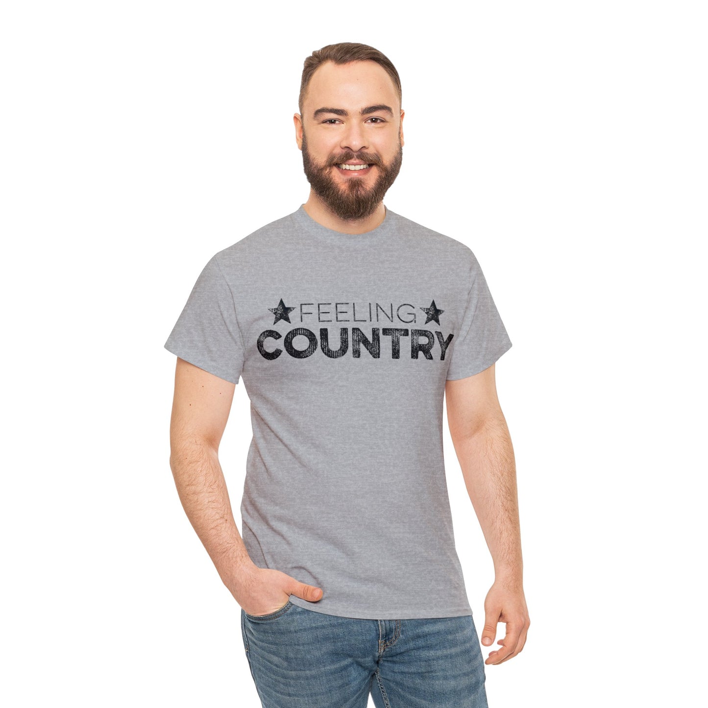 Feeling Country