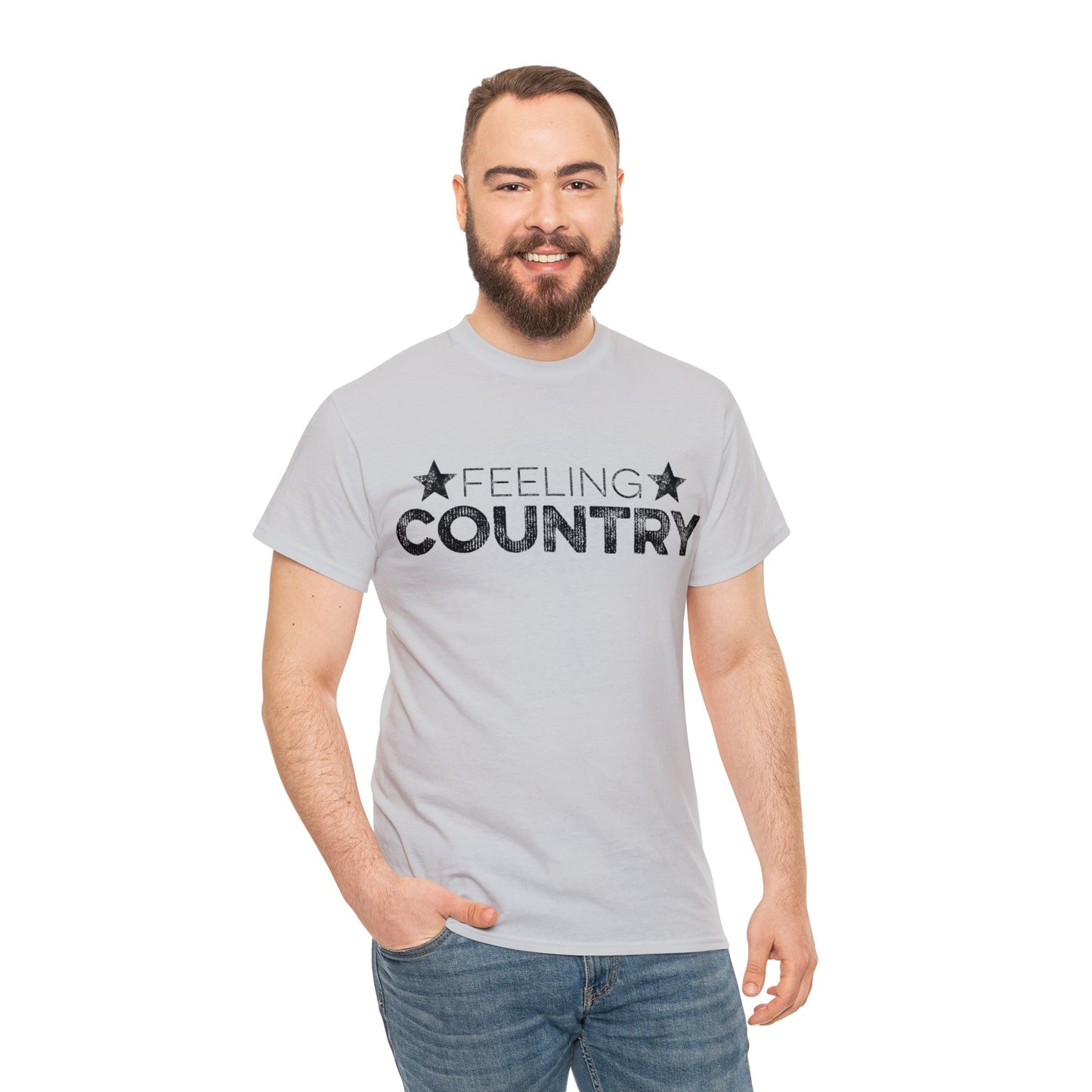 Feeling Country