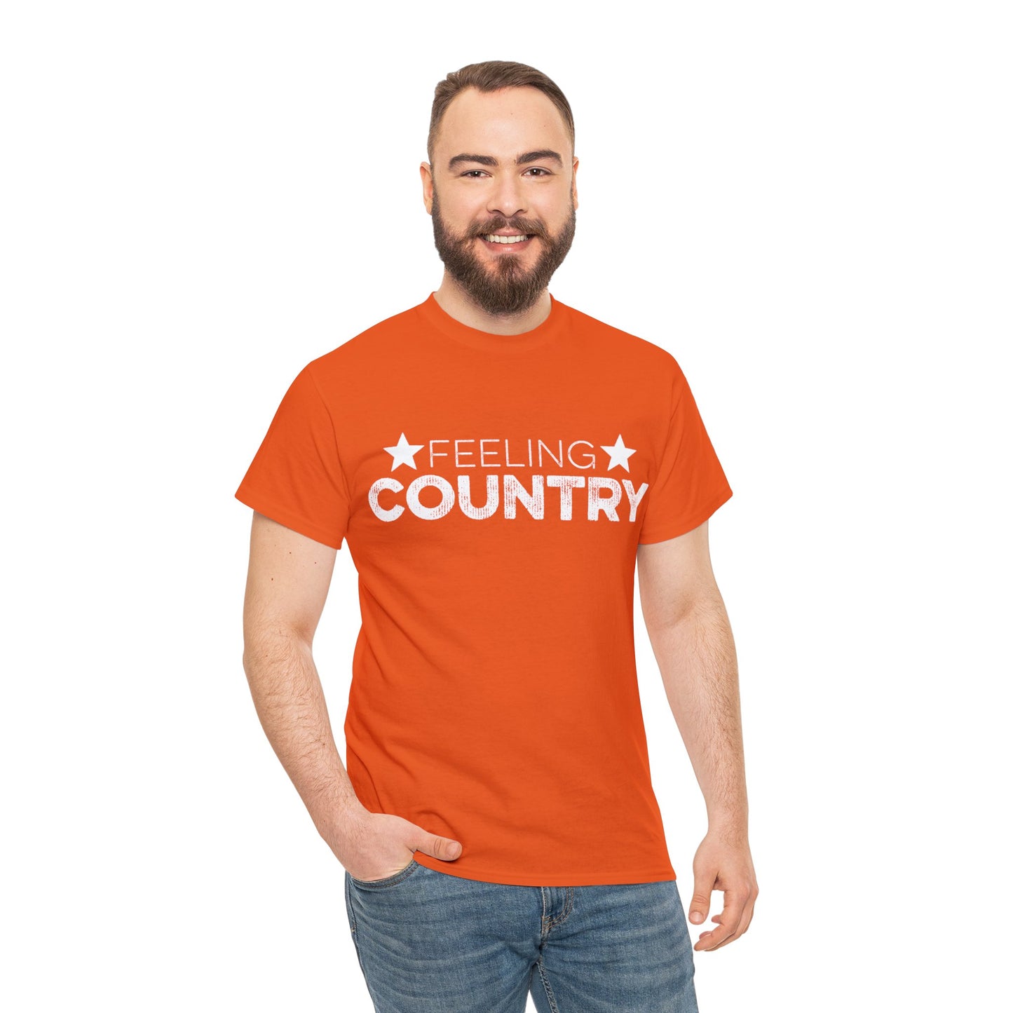 Feeling Country