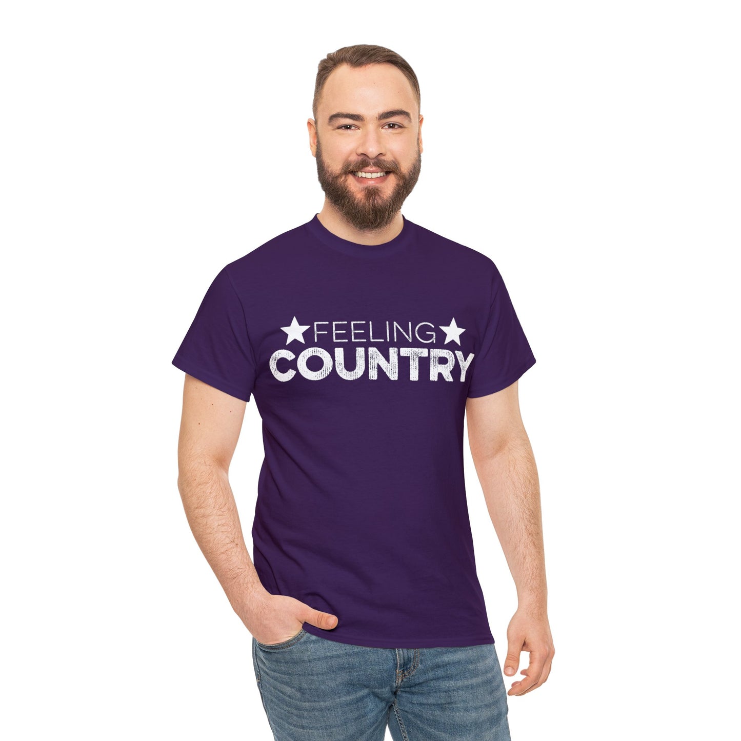 Feeling Country