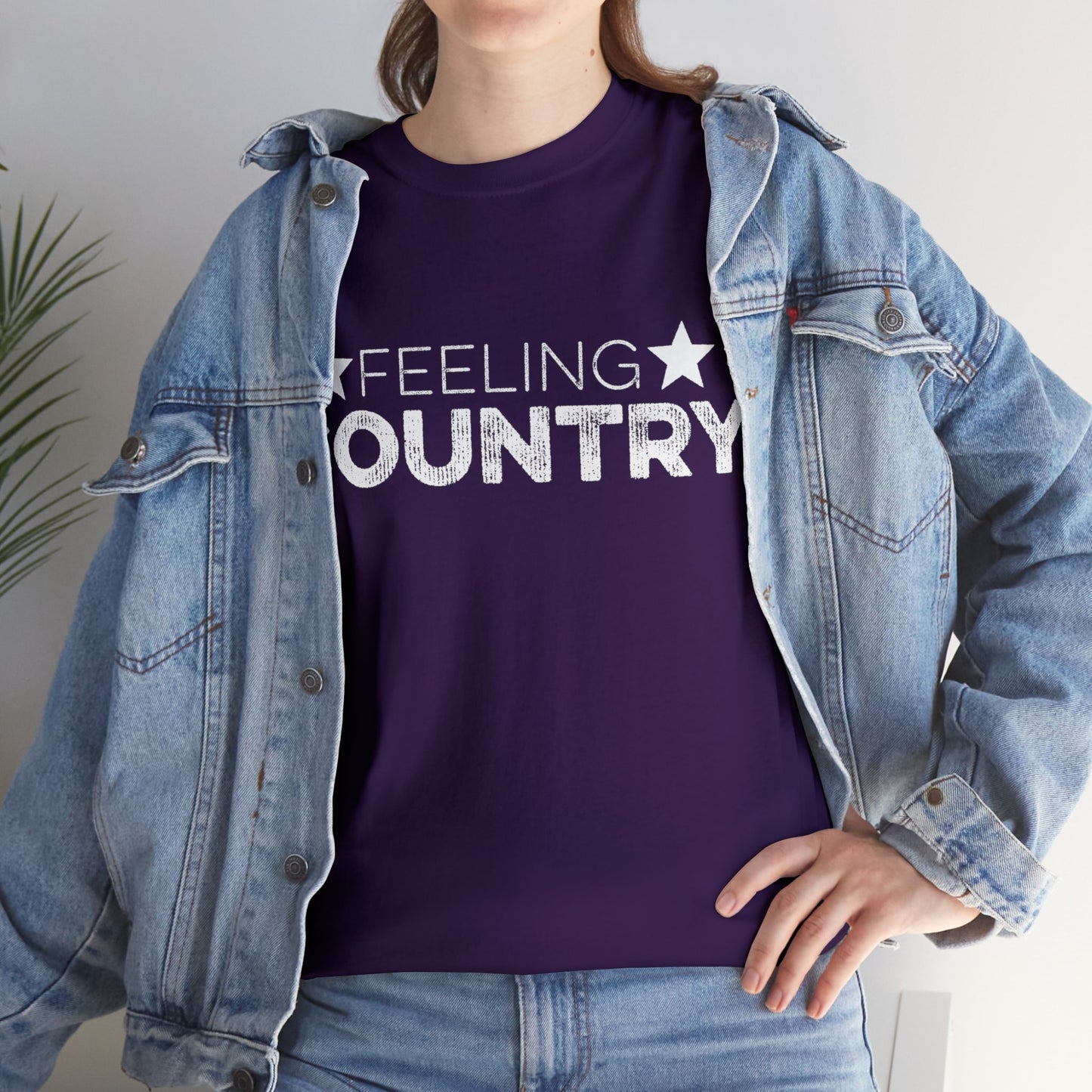 Feeling Country