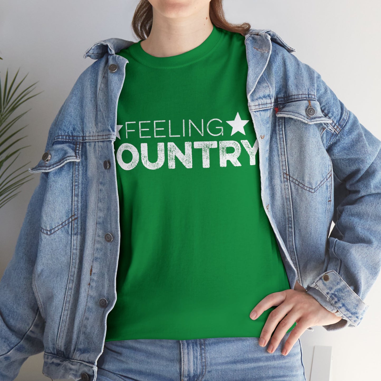 Feeling Country