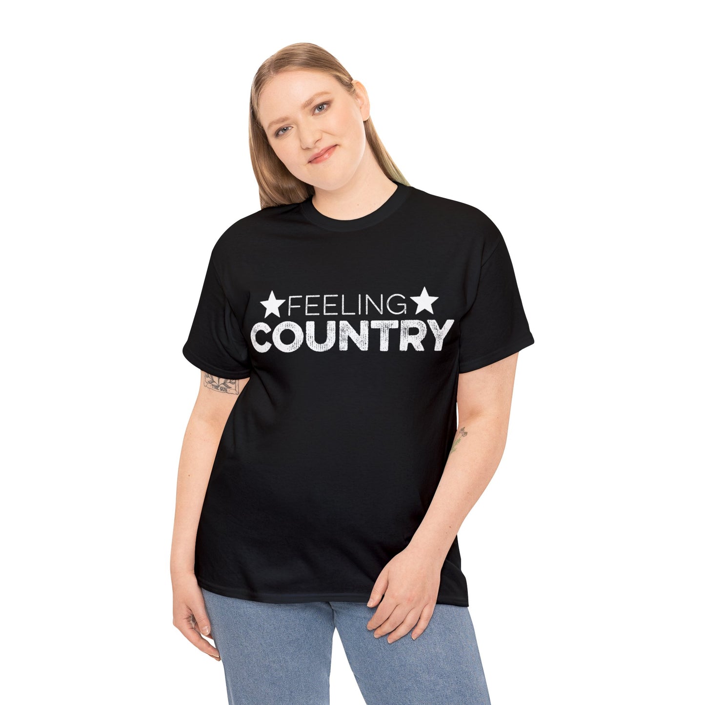 Feeling Country