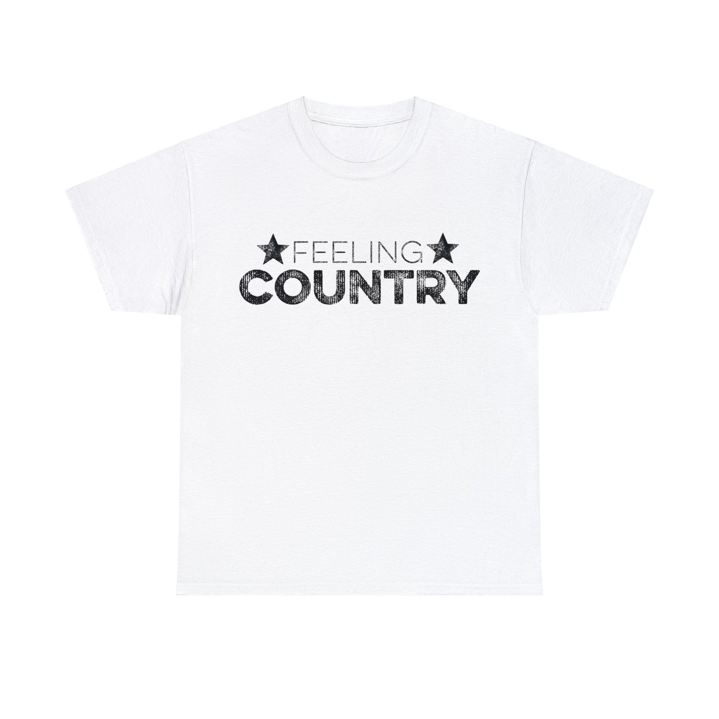 Feeling Country