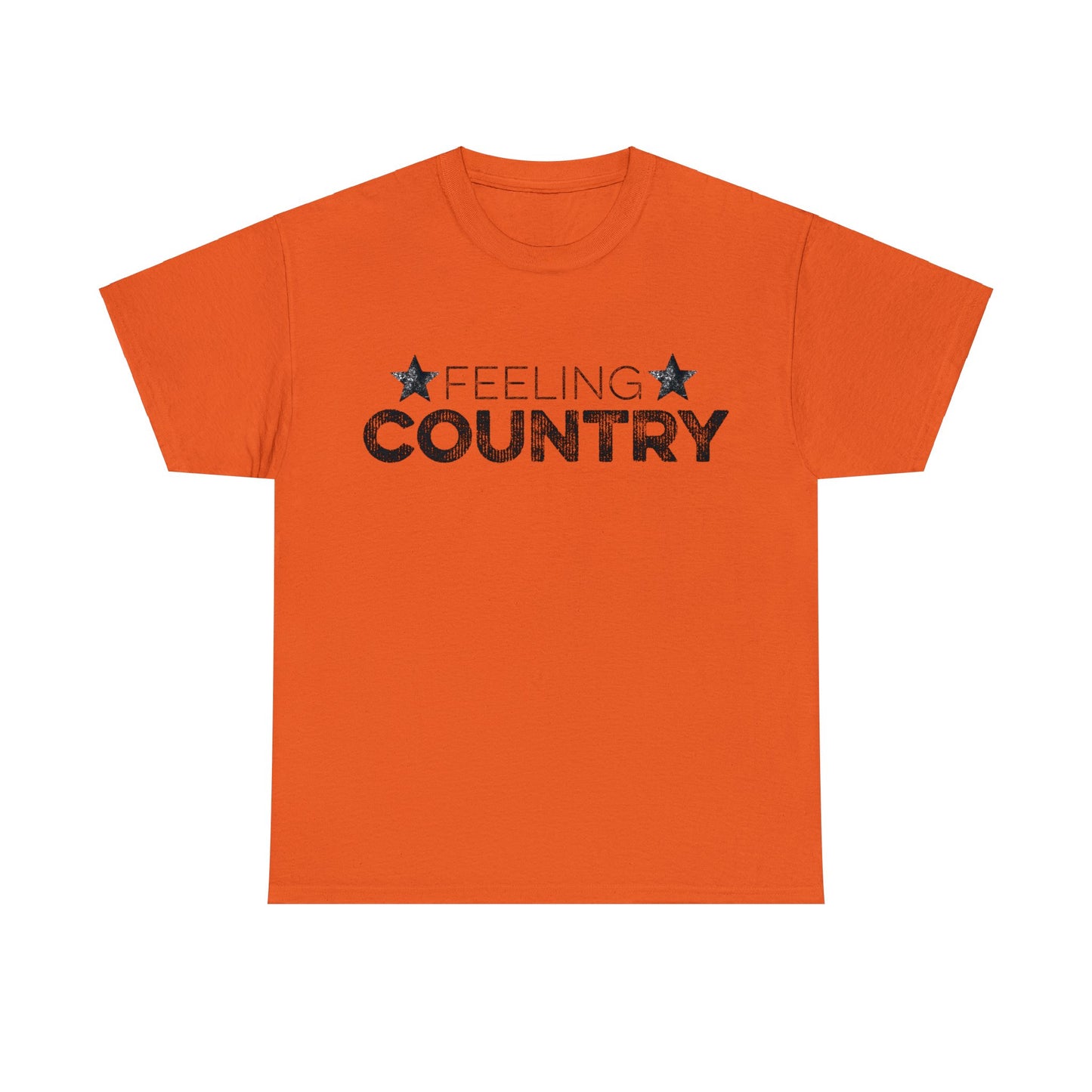 Feeling Country