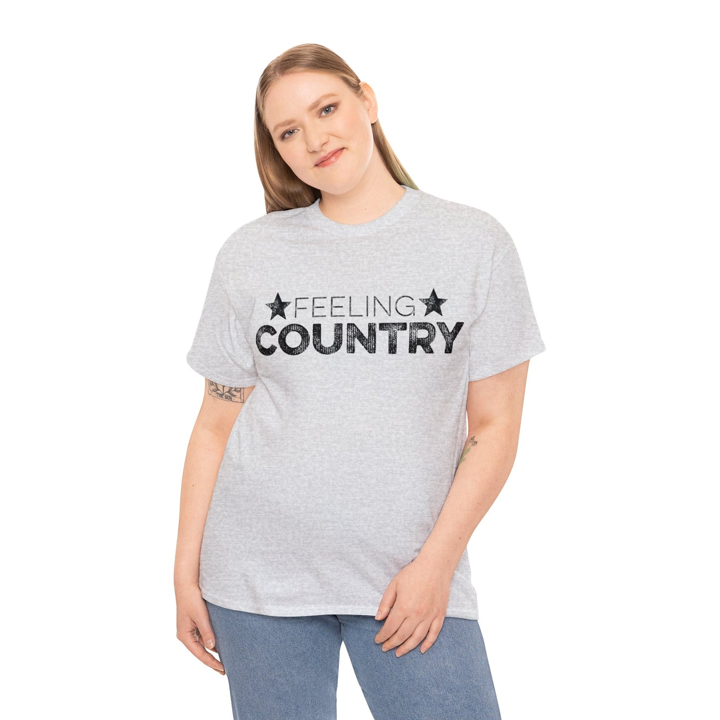 Feeling Country